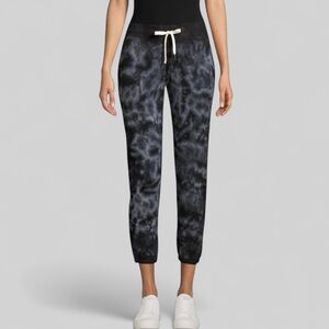 n:PHILANTHROPY Night Tie Dye Jogging Pants